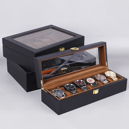 Watch box
