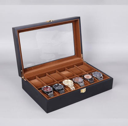 Watch box